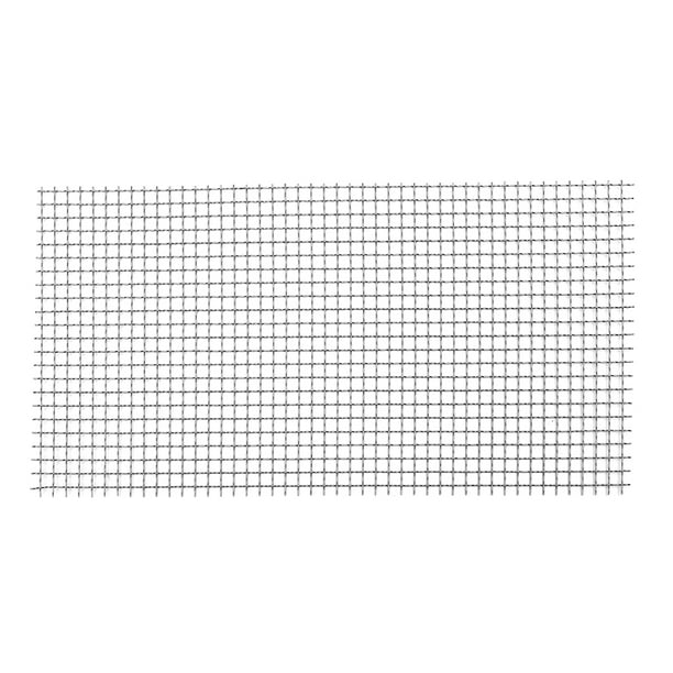Made in The USA 30 Pack 304 Stainless Steel 1/2 Inch Screens Made in The USA 30 Pack 304 Stainless Steel 1/2 Inch Screens